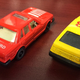 Illustration for article titled CF Nissan Bluebird Turbo and Toyota Corolla Levinem/em